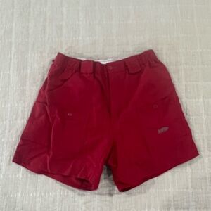 Men’s Aftco Fishing Shorts